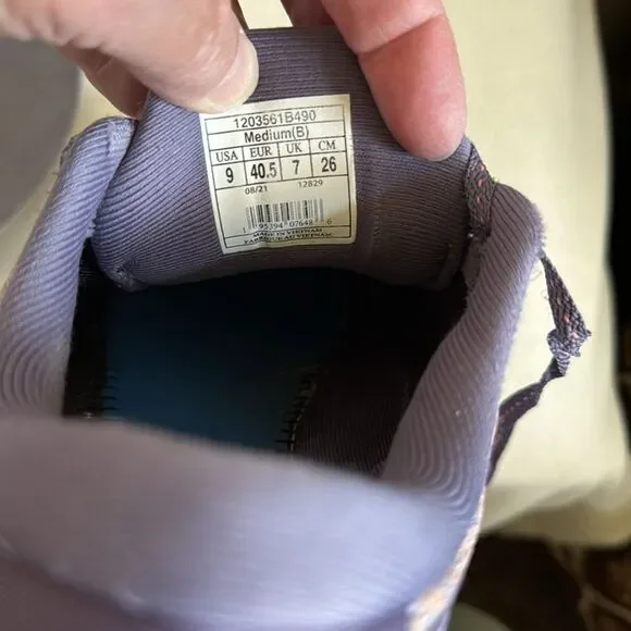 Brooks Ghost 14 running shoes - Picture 3 of 15